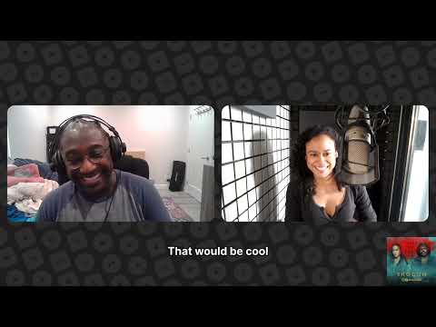 S5E3 - "The Beach Episode" (Shogun S1E3)