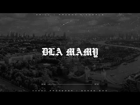 Kaczy Proceder - Dla mamy (prod. Szwed SWD)