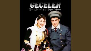 Geceler (feat. Aygün Kazımova)