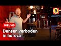 Geen gedans meer in feestcafés | Omroep Brabant