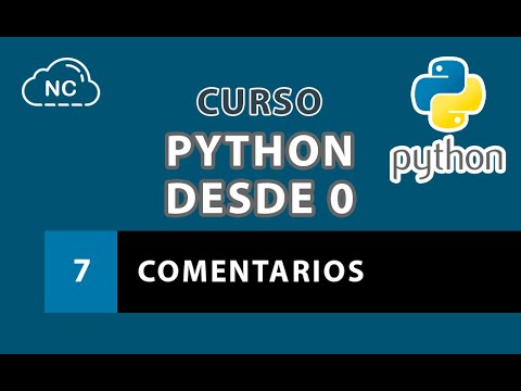 Curso de Python desde 0 Introducción 1
