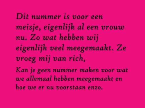 INB - Vechten Tot Het Einde Lyrics