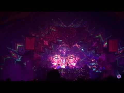 Burn in Noise vs Altruism - Adhana Festival - Rio Negrinho/SC (2018/2019)