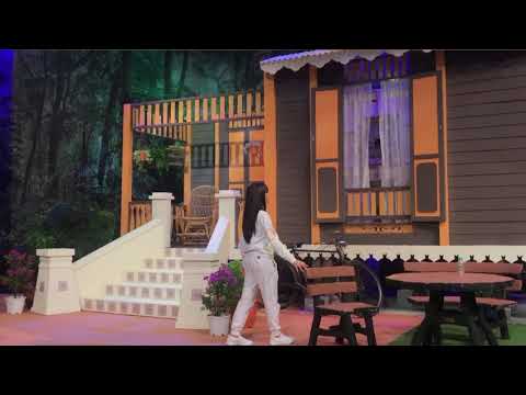 Isyariana Rehearsal Sepahtureunionlive