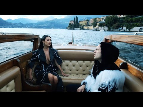 HOLDING ON TO YOU - Francesca Monte, Kevan