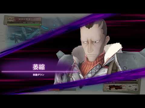 Valkyria Chronicles 4   A Captainless easy Platoon 'Part  54 DLC Playthrough  【JP】