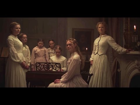 The Beguiled | Official Trailer | Universal Pictures Canada