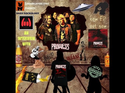 Prowess Interview