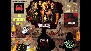 Prowess Interview