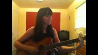 Noor-Hal - Like you used to (The Cranberries Acoustic Cover)