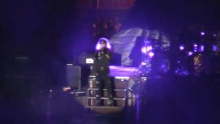 Alice Cooper - Steven (Live in Athens, Greece 21/06/2007)