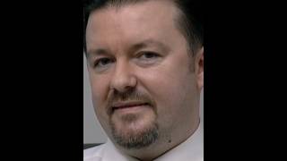 David Brent's "Best Boss" Moment - The Office (BBC)