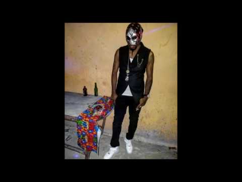 Noface Unknown - We Nuh Tek Talk [Blue Navy Riddim] - April 2017