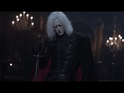 Castlevania: Symphony of the Night - Remake Trailer