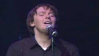 Clay Aiken - Blend of "Lover All Alone"