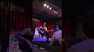 G. Love performing Just Fine. Rams Head Annapolis MD. 02/02/2018