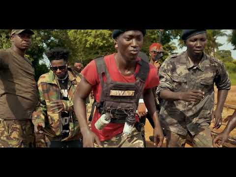 MASTA TITO - MITI MEDO (VÍDEO OFICIAL)