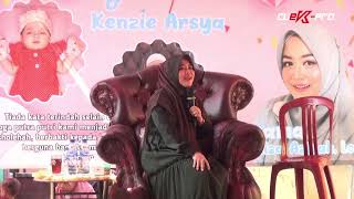Download lagu A VERY FUNNY LECTURE BY THE BEAUTIFUL USTADZAH LIZA AZIZAH mp3
