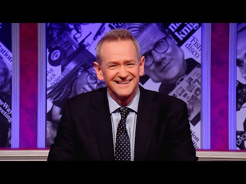 Have I Got News for You S70E3 | Alexander Armstrong Hosts with Ross Noble & Helen Lewis 😂🗞️