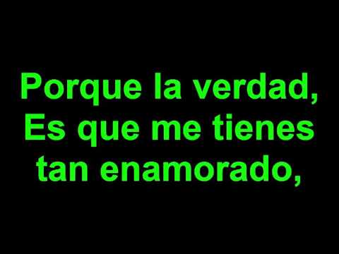 Solo con verte - Banda Ms (LETRA)