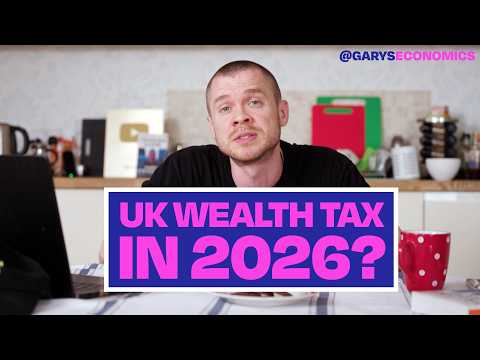Could we be about to get wealth taxes in the UK?