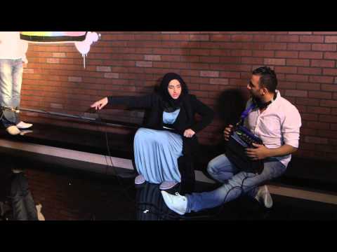 Shahad Al Shehhi HD 2014