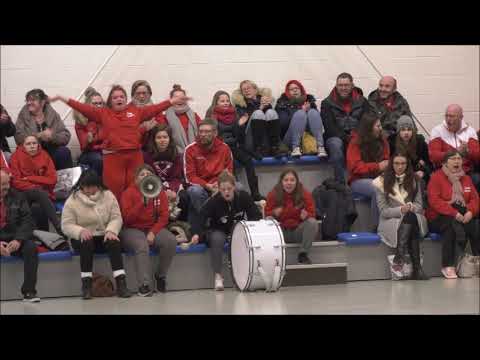 Départementale 3 : Basket Club St-Polois 55-70 Olympique Hesdin-Marconne