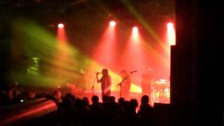 Black Mountain - Wilderness Heart