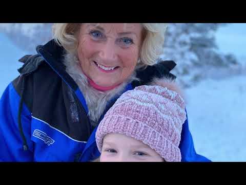 LAPLAND SURPRISE🎅🏼 2019