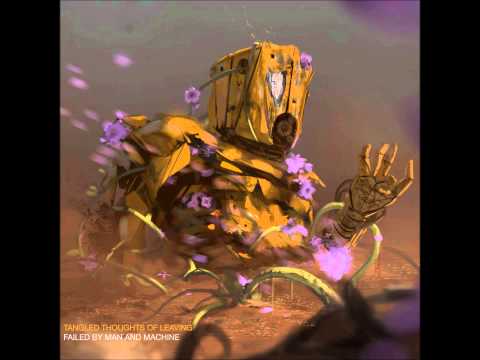 Tangled Thoughts of Leaving - (quakes)