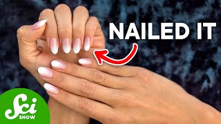 5 Things Your Nails Can Say About Your Health