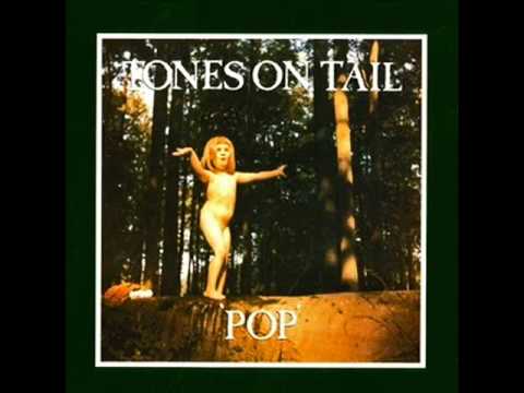 TONES ON TAIL real life 1984