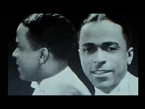 Claude Hopkins and his Orchestra:  "Monkey Business"  (1934)