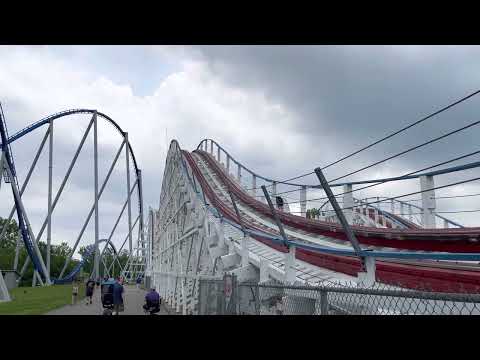 Racer short video by Jeff Hellmann