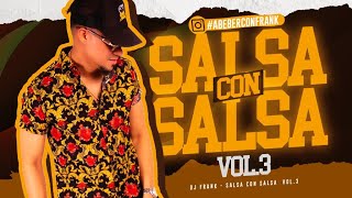 Download lagu SALSA CON SALSA 2023 VOL.3 | ÉXITOS DE SIEMPRE | DJ FRANK mp3