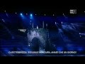 Аида Гарифуллина на фестивале Arena di Verona - Je veux vivre 