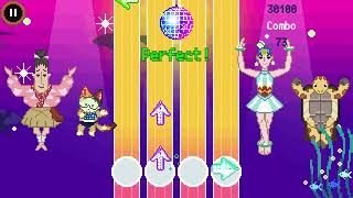 Cover art for Swimming 1