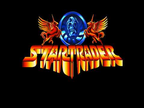 VGM Hall of Fame: Star Trader - Go Fight (X68000)