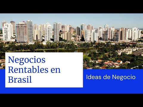 , title : '10 NEGOCIOS RENTABLES EN BRASIL 2022 |  Ideas de Negocio'
