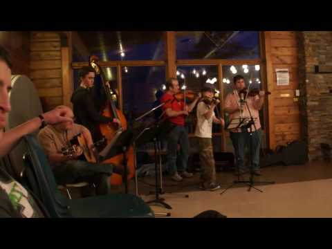 Stan Lennox's First Change