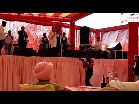 Banera Chete Aa Gia - Manmohan Waris 2020