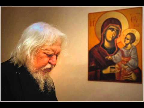 Părintele Teofil Părăian – Cuvânt despre rugăciune