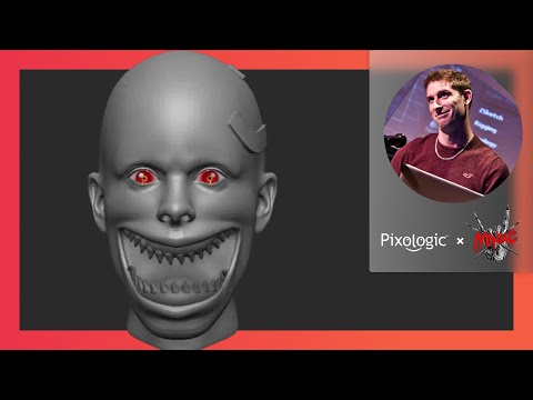 How to 3D Print & Paint Miniatures – Pixologic Paul Gaboury x Miniac - Episode  8