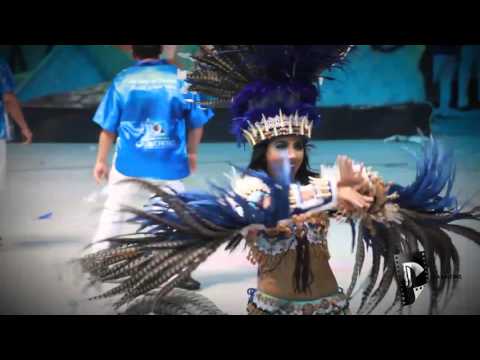 CLIP CAPRICHOSO 2016   VIVA PARINTINS