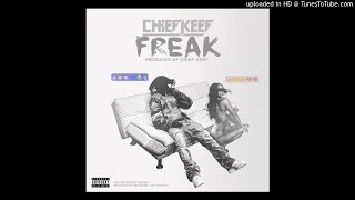 Chief Keef - Freak (Instrumental) [ReProd. 808PD]