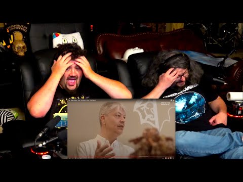 The "Alien-Italian" Cult That Wants Your Inheritance - @JonTronShow | RENEGADES REACT