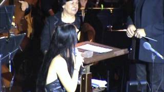 Tarja Turunen - You take my breath away - Witch hunt - Beauty and the Beat 8/14 -21.09.2011