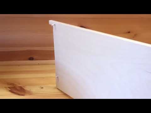 Vaddå mellanväggar?