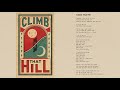 Tom Petty - Climb That Hill (Official Lyric Video)