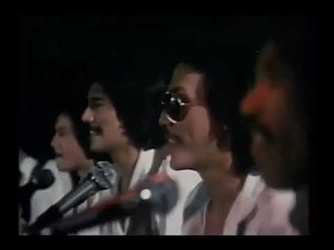 Disco Fever (1978) - VST & Company